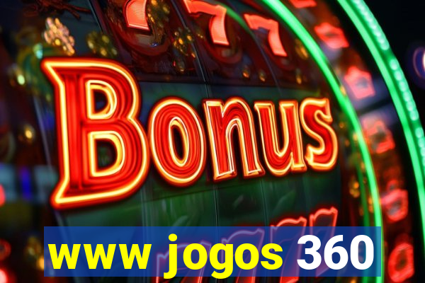 www jogos 360